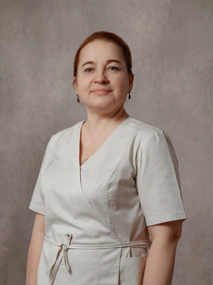 Дрофичева Елена Анатольевна