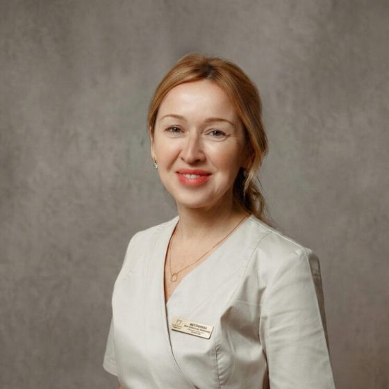 Даньщикова Екатерина Андреевна