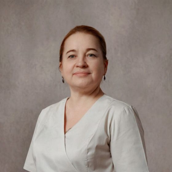 Дрофичева Елена Анатольевна